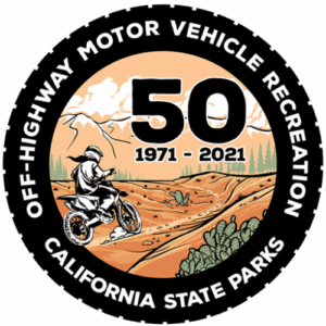 Off-Highway Motor Vehicle Recreation (OHMVR)